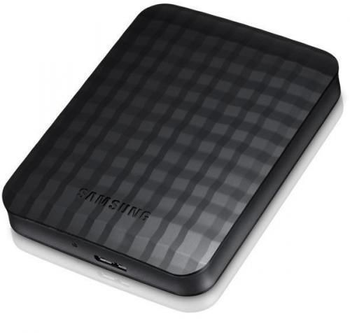 1TB Maxtor 2,5