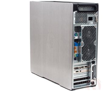 HP Workstation Z620