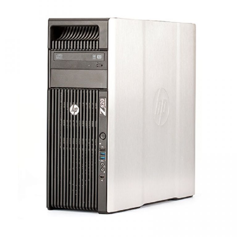 HP Workstation Z620