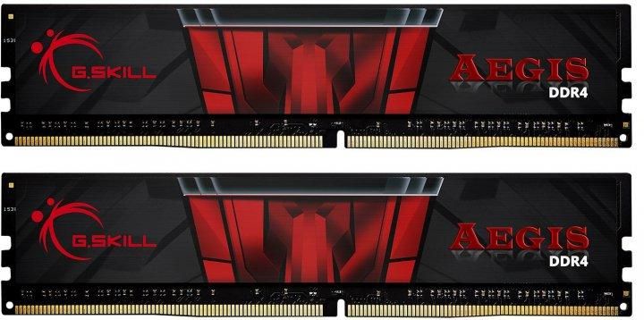 G-Skill 16GB DDR4 3000 MHz KIT (2*8GB)