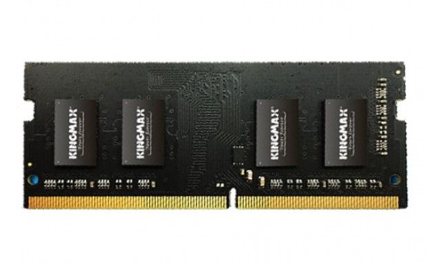 4GB DDR4 2133MHz Kingmax So-Dimm