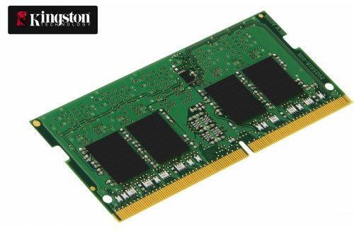 4GB DDR4 2400MHz So-Dimm Kingston