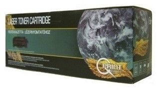 Q-Print CB435A/CB436A/CE285A (CHIPES) Toner Fekete