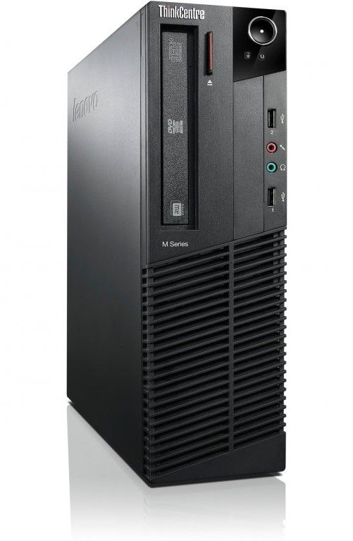 Lenovo ThinkCentre M92P