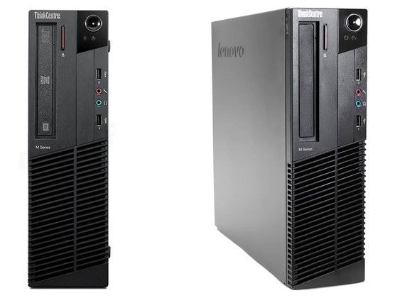 Lenovo ThinkCentre M92P