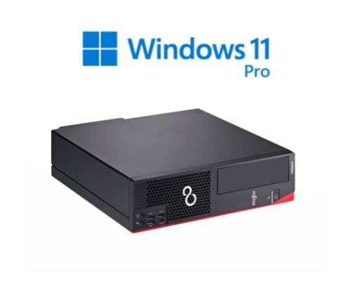 Fujitsu Siemens Esprimo D956