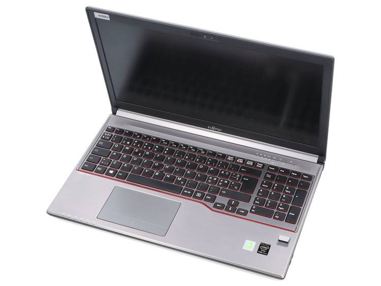 Fujitsu Lifebook E754