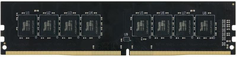 16GB DDR4 3200MHz TeamGroup Elite