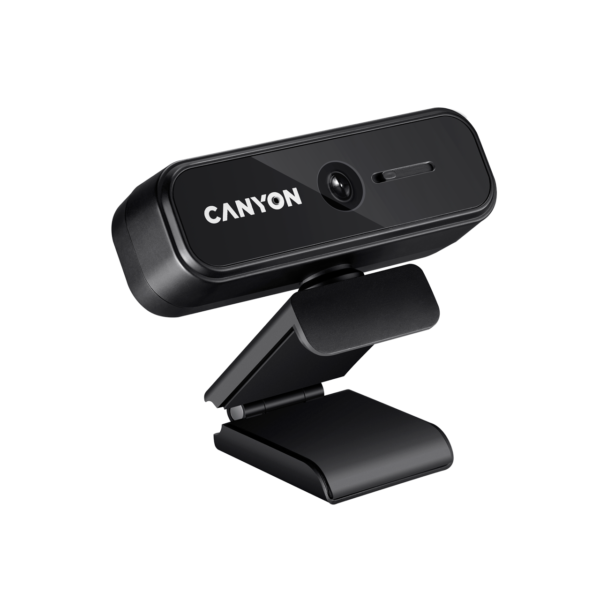 Canyon Webkamera CNE-HWC2N Full-HD 1080p