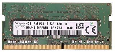 4GB DDR4 2133MHz Hynix So-Dimm