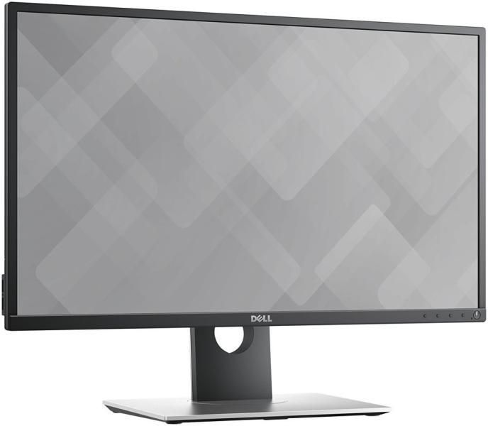 Dell P2417H 24" FHD IPS LED monitor A kategória