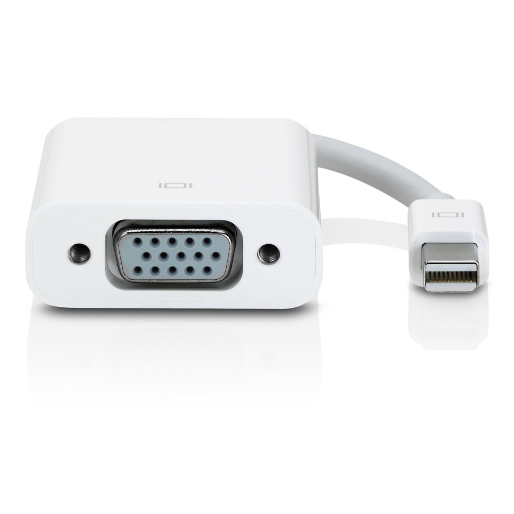 Aqprox Mini DisplayProt - VGA adapter