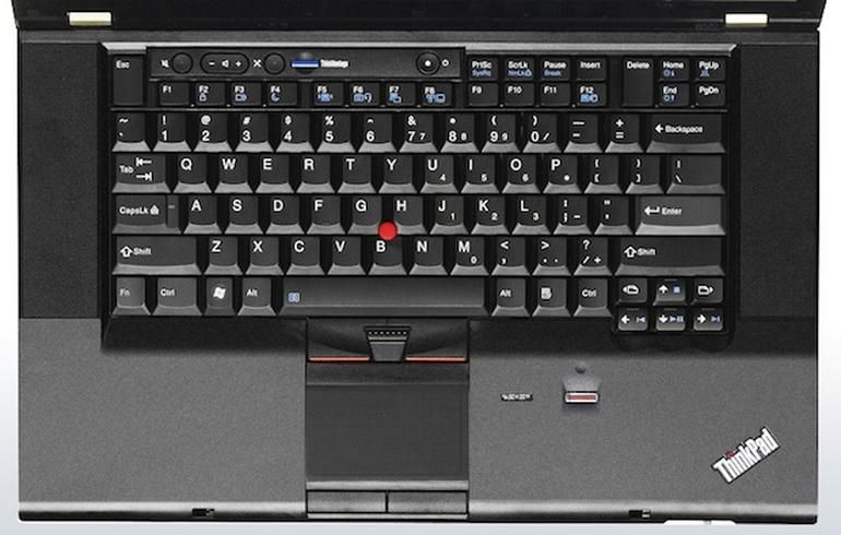 Lenovo ThinkPad W520