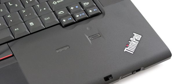 Lenovo ThinkPad W520