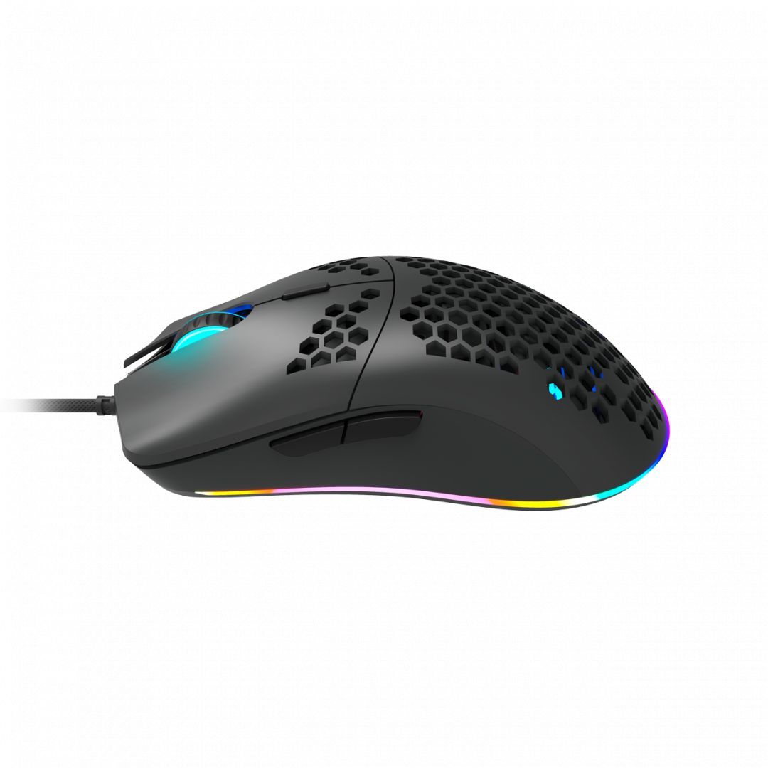 Canyon GM-11 Gaming RGB USB egér