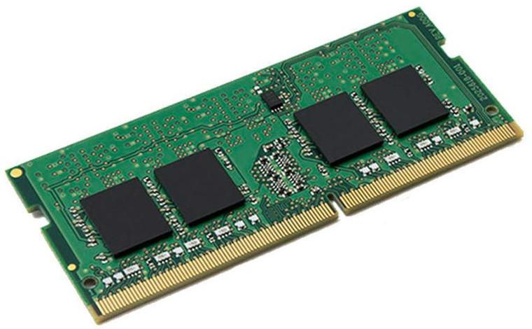8GB DDR4 2400Mhz So-Dimm