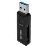 USB 2.0 memóriakártya olvasó