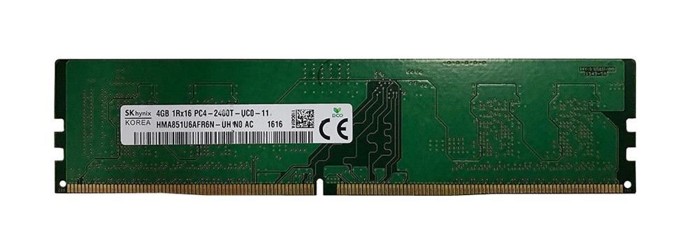 Hynix 4GB DDR4 2400Mhz