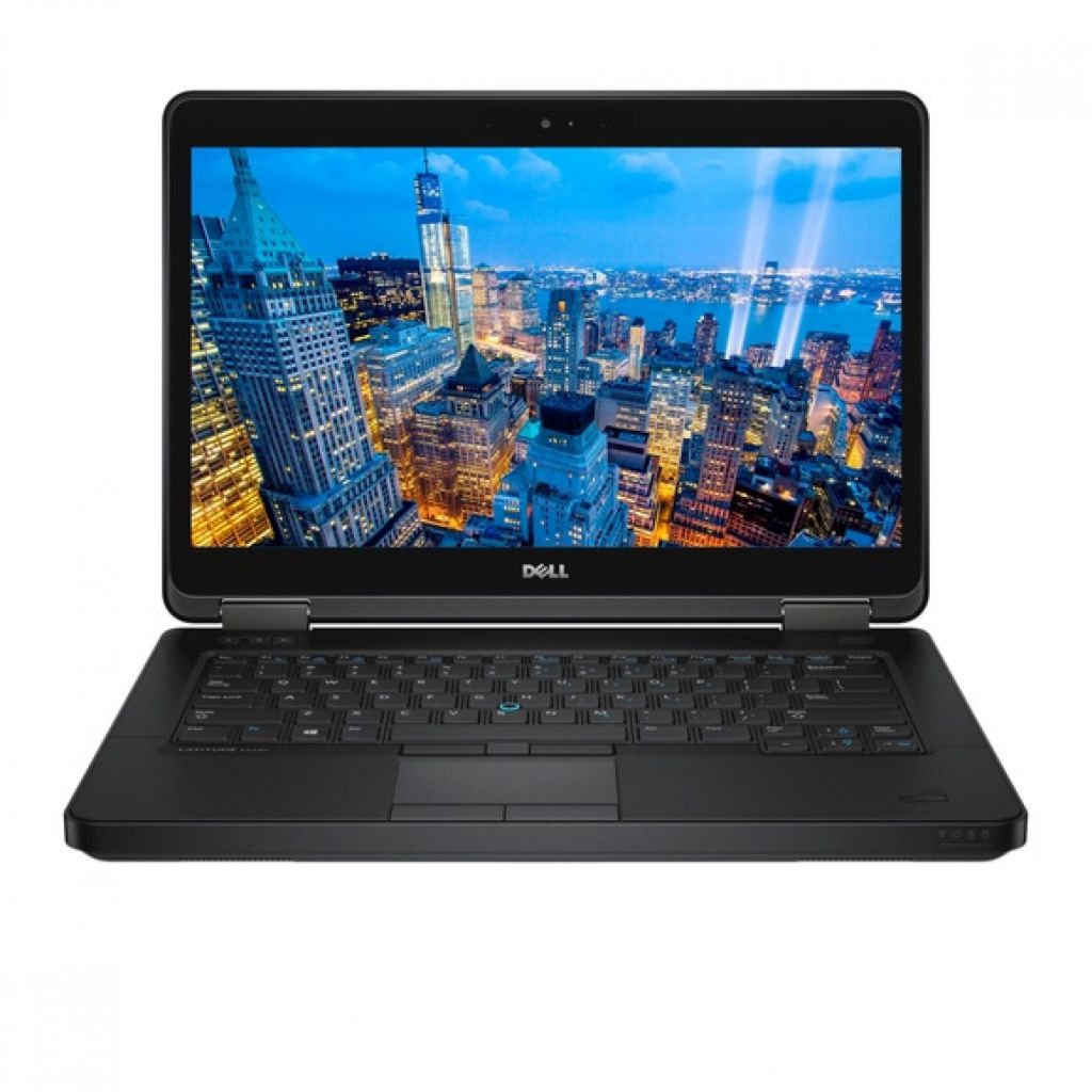 Dell Latitude E5450