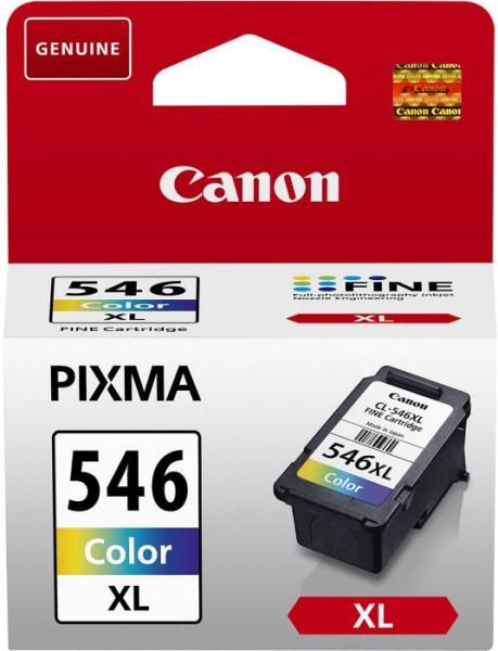 Canon CL-546XL színes patron