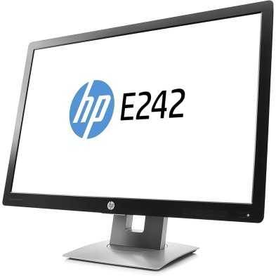 HP EliteDisplay E242 24" IPS monitor A kategória