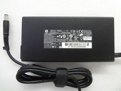 HP 19.5V 7.7A 150W gyári notebook adapter
