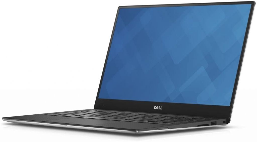 Dell XPS 13 9350