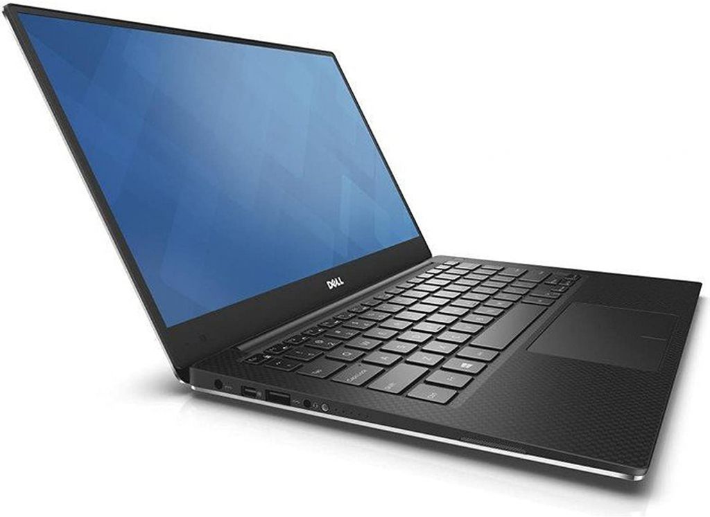 Dell XPS 13 9350