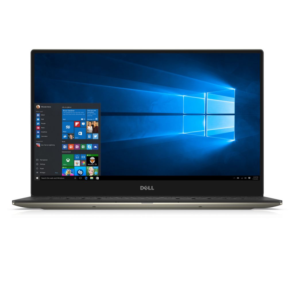 Dell XPS 13 9350