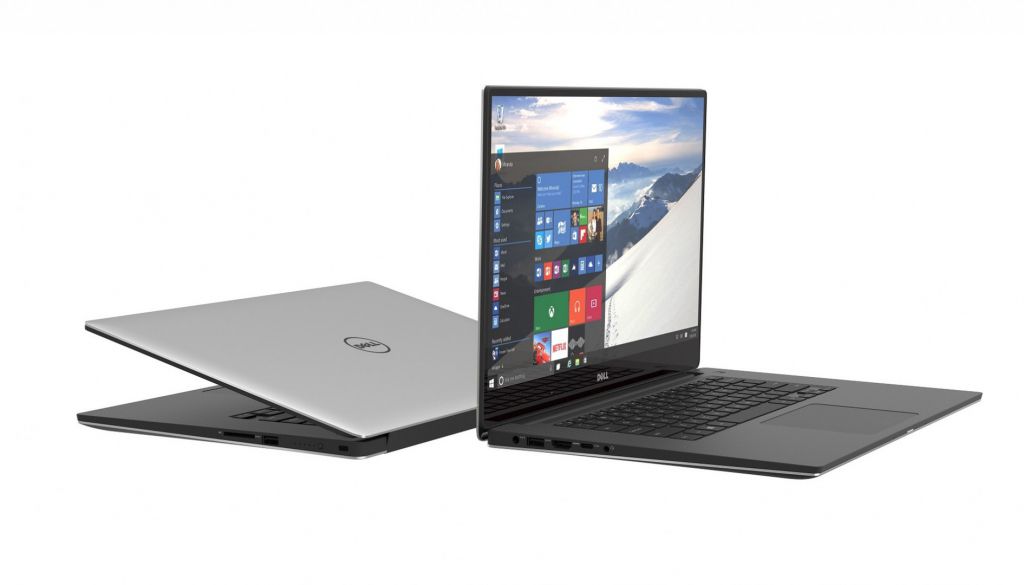 Dell XPS 13 9350
