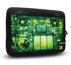 Canyon tok 9.7" táblagépekhez