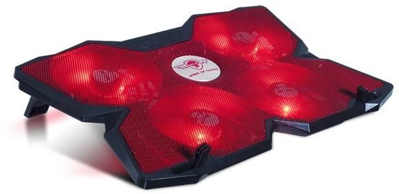 Spirit of Gamer AirBlade 500 notebook hűtő