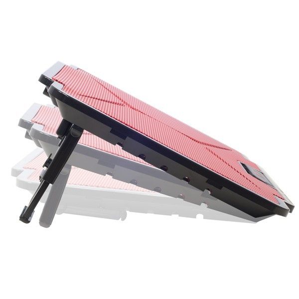 Spirit of Gamer AirBlade 500 notebook hűtő