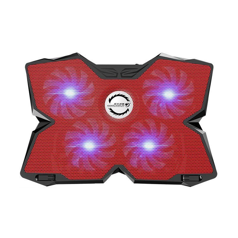 Spirit of Gamer AirBlade 500 notebook hűtő