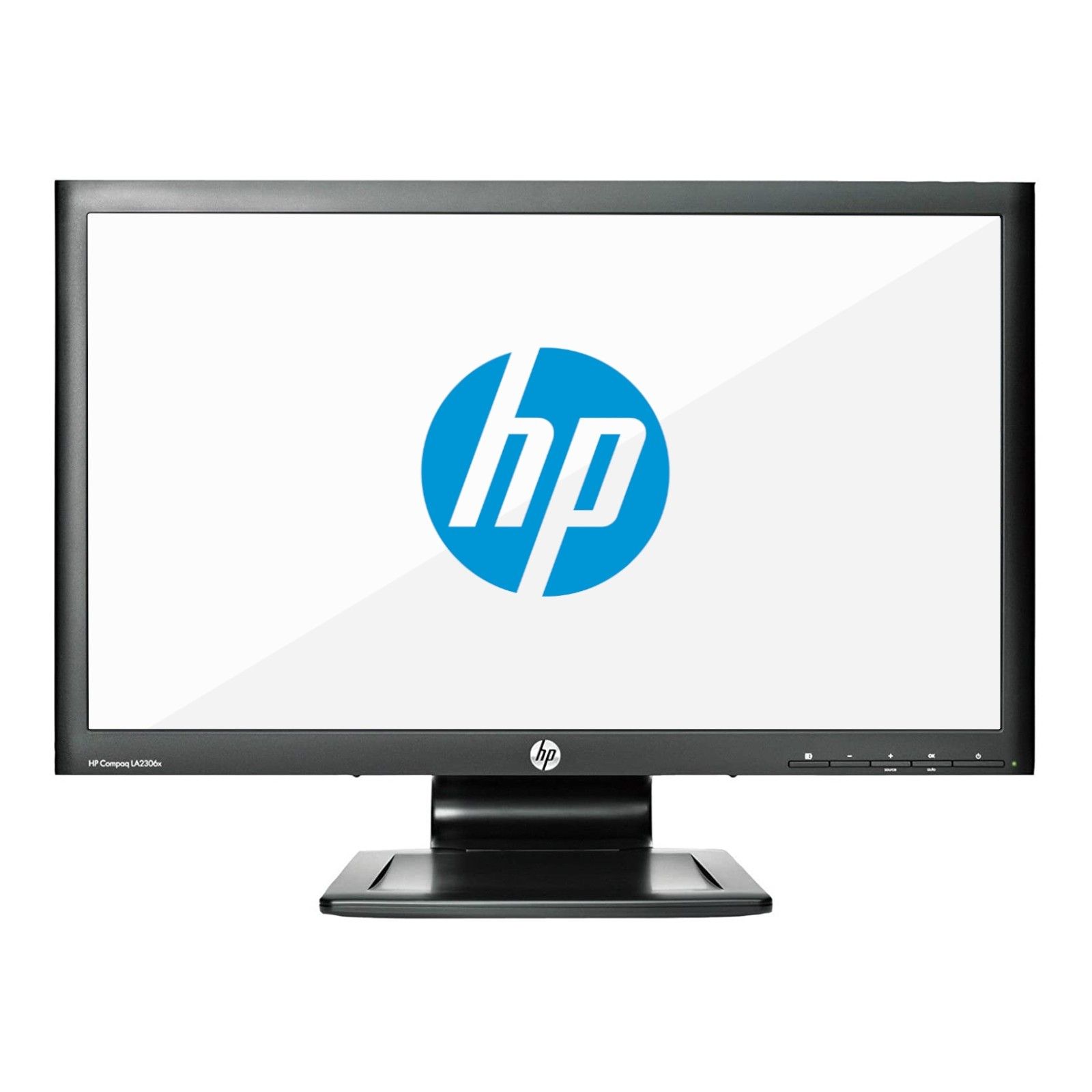 HP Compaq LA2306x 23" monitor B kategória