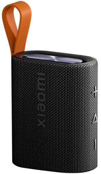 Xiaomi Sound Pocket Bluetooth hangszóró (fekete)