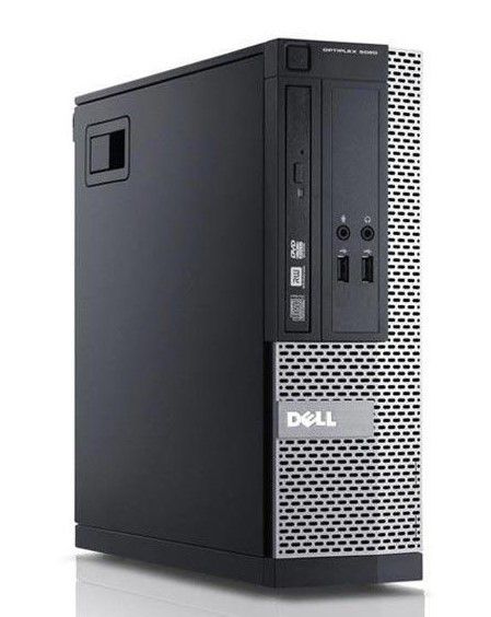 Dell Optiplex 3020