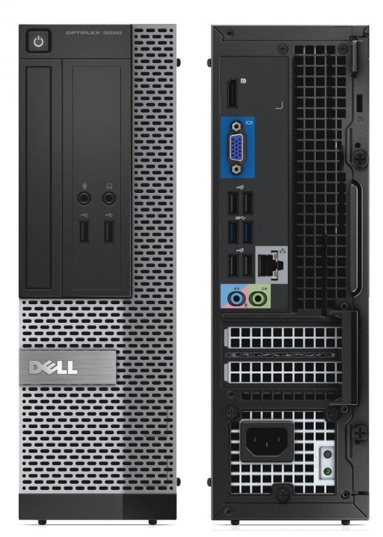 Dell Optiplex 3020