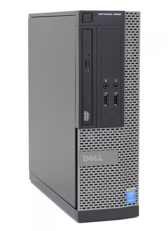 Dell Optiplex 3020