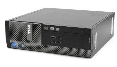 Dell Optiplex 3020