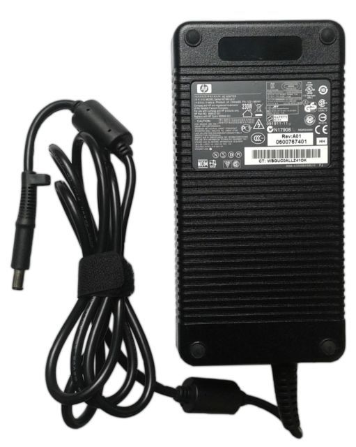 HP 19,5V 11.8A 230W gyári adapter