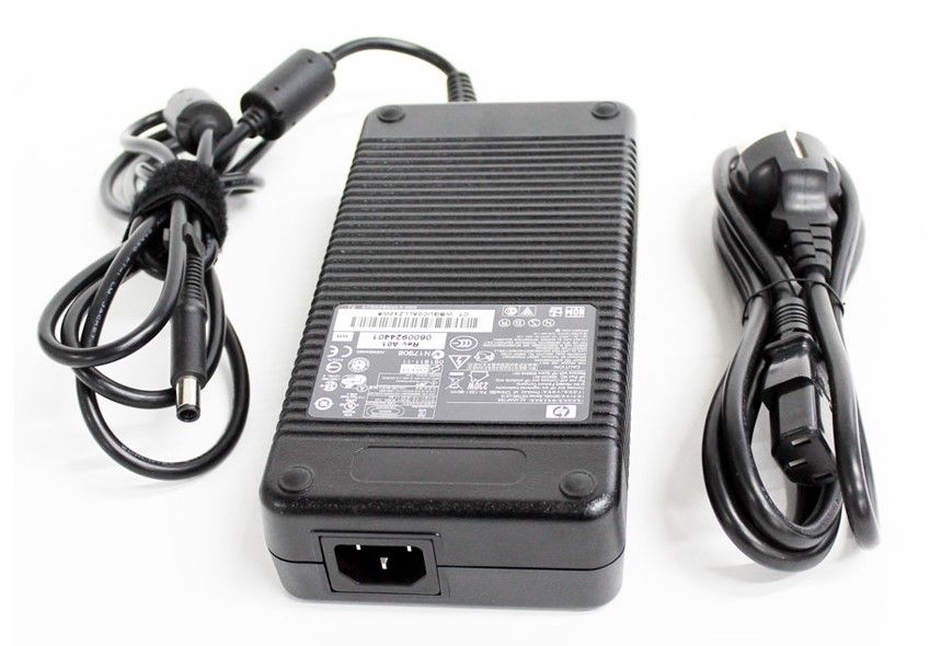 HP 19,5V 11.8A 230W gyári adapter