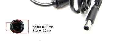 HP 19,5V 11.8A 230W gyári adapter