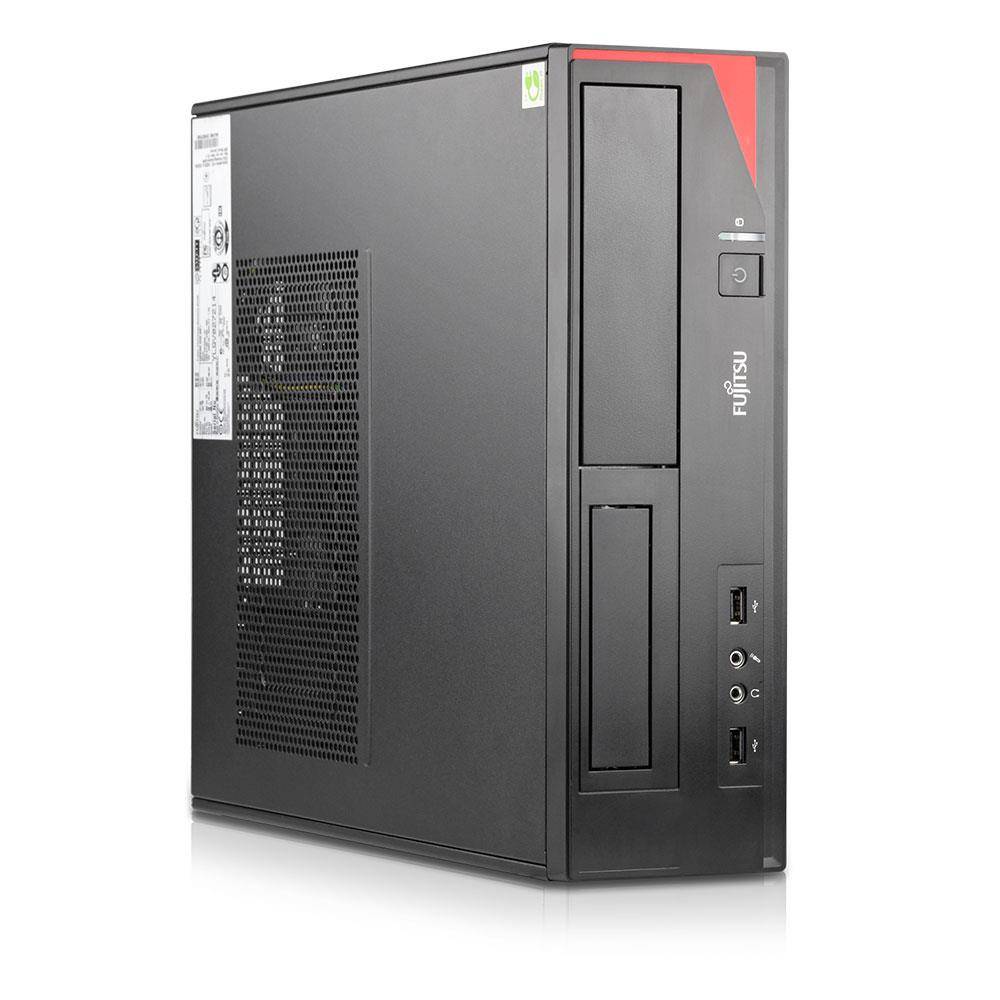 Fujitsu Esprimo E420 E85+