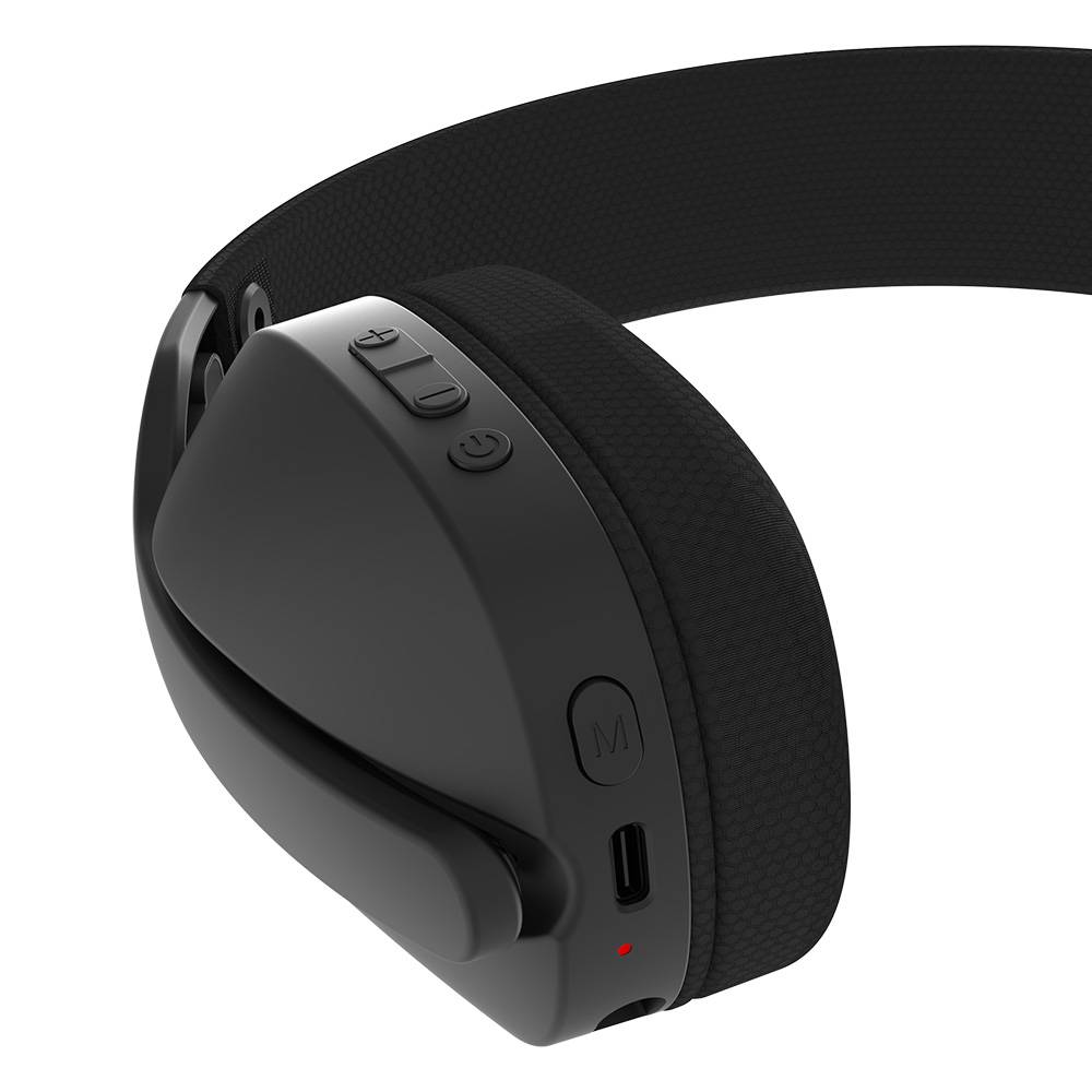 Zalman ZM-HPS650W Bluetooth RGB Headset