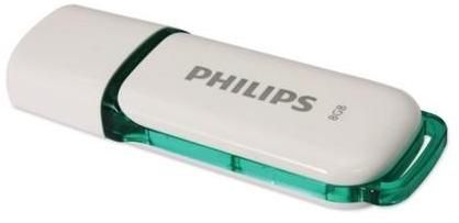 Philips 8GB pendirve