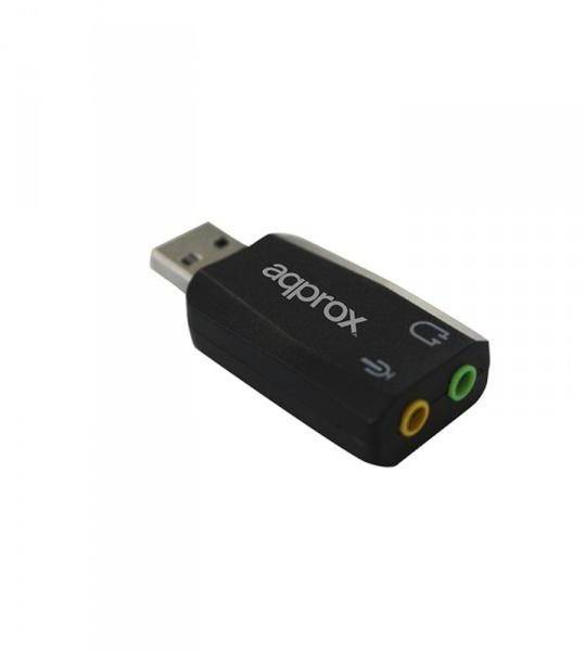 Approx APPUSB51 USB hangkártya 