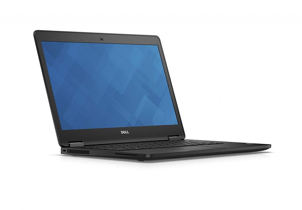 Dell Latitude E7470