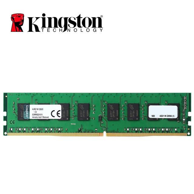 Kingston 8GB DDR4 2400MHz