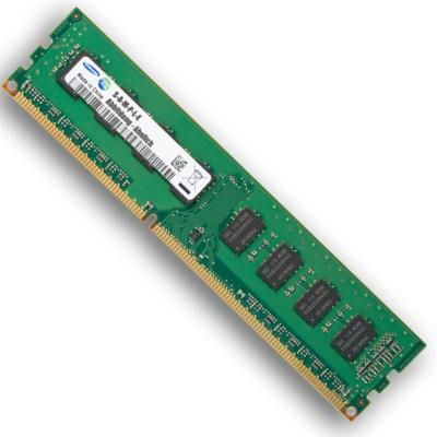 Samsung 4GB DDR3 1600MHz PC12800